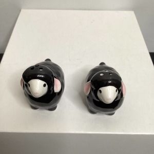 Salt and Pepper  - Lambs